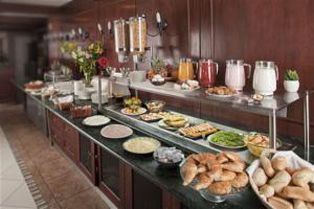 Ibis Santiago Estacion Central מראה חיצוני תמונה